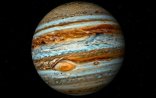 NASA alimləri Yupiterin yeni xəritəsini tərtib etdilər — VİDEO