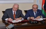 Zakir Qaralov Bastrıkinla saziş imzaladı