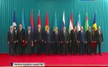 Страны СНГ готовятся совместно дать отпор террористам