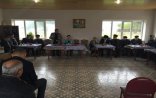 Bədəlan kəndinin Ağsaqallarından Elmira Axundovaya dəstək