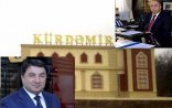Vidadi Zeynalovla başçı məmurları necə intihara çatdırırmış? - Kürdəmirdə
