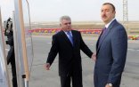 Prezidentdən Nəqliyyat Nazirliyi ilə bağlı sərəncam