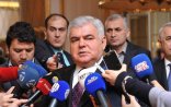 Ziya Məmmədov niyə prezidentin yanında görünmür?