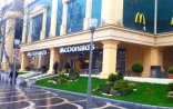 “McDonalds”dan iyrənclik: Mexikoda siçovul, Bakıda ilbiz – FOTO/VİDEO 