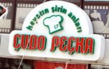 “Çudo-Peçka”lar bağlanır - Səbəb
