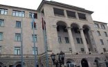 Müdafiə Nazirliyinin rəisi vəzifədən getdi