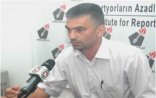 Baş redaktorun məhkəməsi başlanır