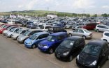 ABŞ səfirliyi maşın satır - 500 dollara