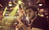 Masallı şefinin oğlu çılpaq qızlarla – FOTO
