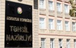 Nazir 4 şöbə müdirini işdən çıxardı