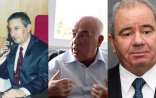 Azərbaycanda qovulan və həbs edilən rabitə nazirləri