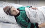 Cəbhədə tutulan erməni qadın: “Bəxtim gətirdi…”