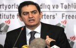 Əli Kərimlinin sədrliyi tanınmadı - Rəsmi