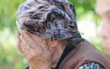 Bakıda gəlin 78 yaşlı qaynanasını yumruq-təpiklə döydü