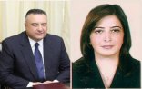 Eldar Mahmudovun həyat yoldaşının səhhəti pisləşib - FOTO