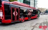 “BakuBus”un avtobusu qəzaya uğradı – 7 yaralı
