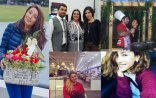 Tanınmışlardan ən yeni - FOTOLAR
