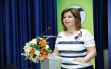Gülər Əhmədovanın ofisi boşaldıldı