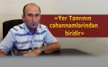 “Heç zaman qonorara yazmıram” – Müsahibə