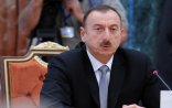 İlham Əliyev terrorçuluğa qarşı fərman imzaladı