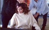 Röya homoseksualların jurnalında - Foto/Video