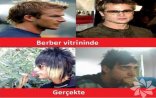 Gülməkdən doymayacaqsınız-FOTOLAR