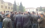 Fəhlələr Azimportdakı korrupsiyanı ifşa etdi - Şikayət