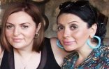 Ələkbərzadə bacılarına ağır itki - Foto