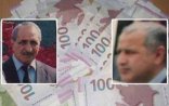 Lisey direktorundan təhsil şöbəsi müdirinə suçlama