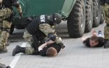 Terrorla mübarizədə Azərbaycana dəstək
