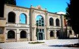 Texnologiya Universitetində şıdırğı alver gedir