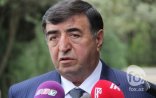 Əhmədzadənin idarəsində 
