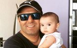 Elarizin nəvəsi – Foto