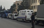 Nardaranda gecə sakit keçib