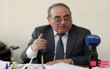 Tofiq Hacıyev dəm qazından öldü