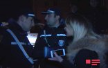 Tanınmış prodüsser saxlanıldı - İçkili imiş - Fotolar