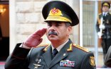 Zakir Həsənov 4 məşhur generalı ordudan uzaqlaşdırdı