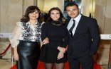 Emin: “Sən dünyanın ən füsunkar qadınısan”