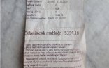 Nardaranlının işığa olan borcu - 5394 manat