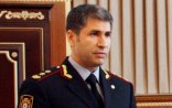 Ramil Usubovun müavini Nardarana getdi