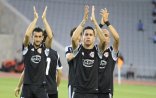 “Qarabağ”dan inamlı qələbə