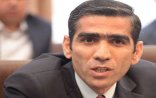 Prorektorun oğlu komaya düşdü