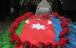 Gizirimiz şəhid oldu