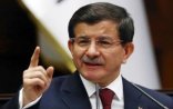 Davudoğlu Bakıda
