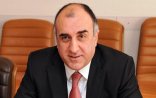 Məmmədyarov: “Daxili münaqişə yoxdur”