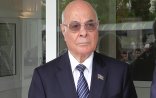 Abiyev: “Naqif Həmzəyev, sən kimsən axı?