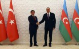 Prezident: “Türkiyənin rolu bizi sevindirir”