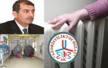 Hövsan sakinləri donur - ÖZBAŞINALIQ