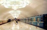 Metroda musiqili 
