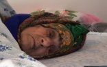 Evə ildırım düşdü, 84 yaşlı qadın şoka girdi - Video